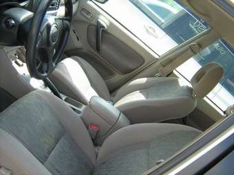 2002 Toyota RAV4 For Sale