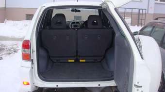 2002 Toyota RAV4 For Sale