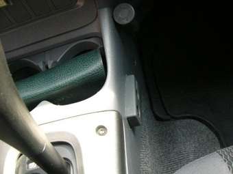 2002 Toyota RAV4 Photos