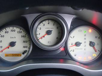 2002 Toyota RAV4 Photos
