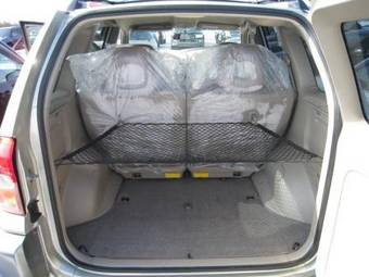 2002 Toyota RAV4 Photos