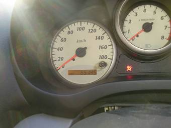 2002 Toyota RAV4 Pictures