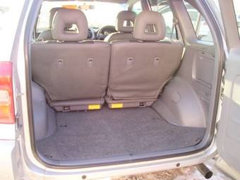 2002 Toyota RAV4 For Sale