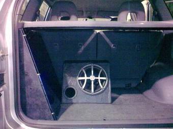 2002 Toyota RAV4 Pictures