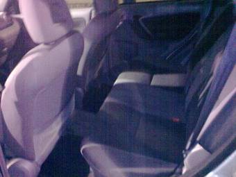 2002 Toyota RAV4 For Sale
