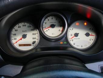 2002 Toyota RAV4 Pictures