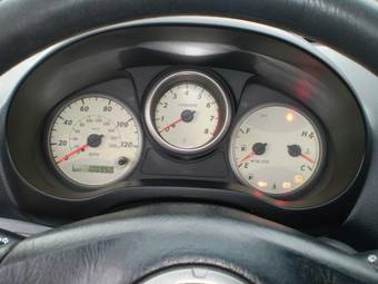 2002 Toyota RAV4 Pictures