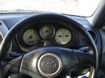 2002 Toyota RAV4 For Sale