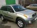 Preview 2002 Toyota RAV4