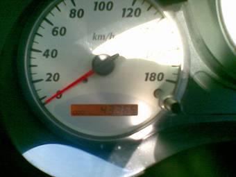 2002 Toyota RAV4 Photos