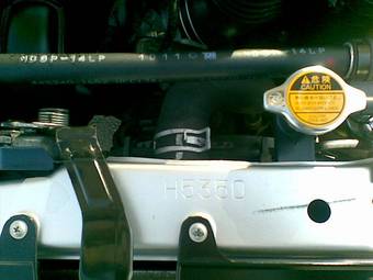 2002 Toyota RAV4 Pictures