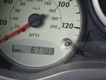 2002 Toyota RAV4 For Sale