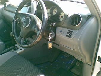 2002 Toyota RAV4 For Sale