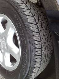 2002 Toyota RAV4 Pictures