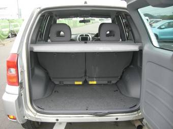 2002 Toyota RAV4 For Sale