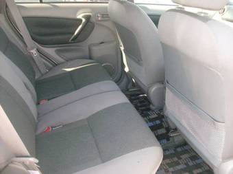 2002 Toyota RAV4 For Sale