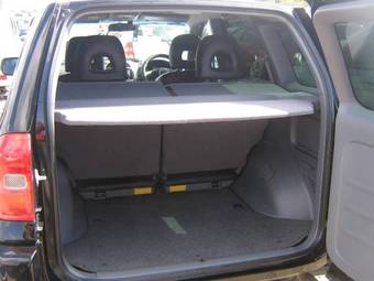 2002 Toyota RAV4 For Sale