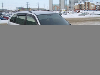 2003 Toyota RAV4