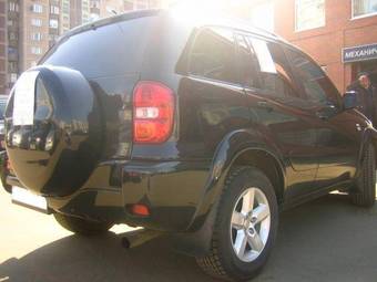 2003 RAV4