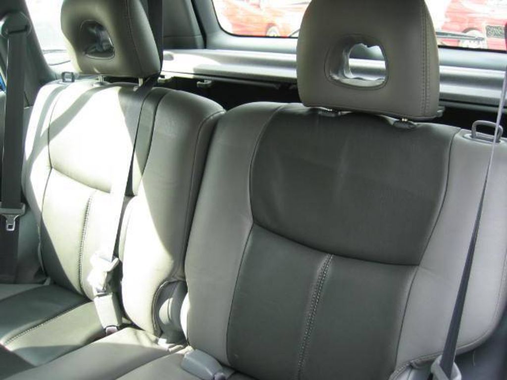 2003 Toyota RAV4