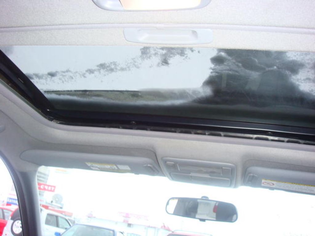 2003 Toyota RAV4