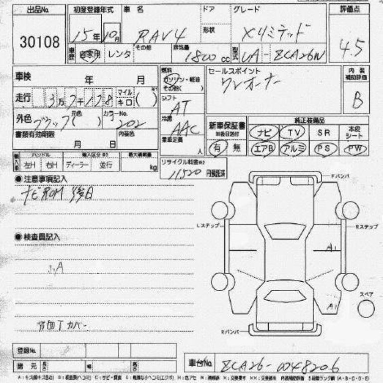 2003 Toyota RAV4