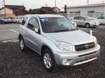 2003 RAV4