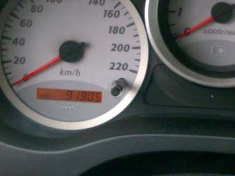 2003 RAV4