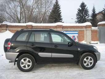 2003 RAV4