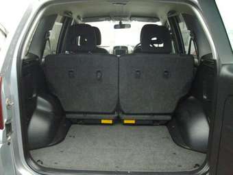 2003 RAV4