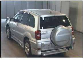 2003 RAV4