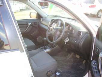 2003 RAV4
