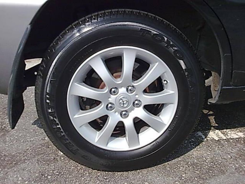2003 Toyota RAV4