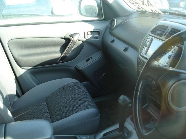 2003 Toyota RAV4