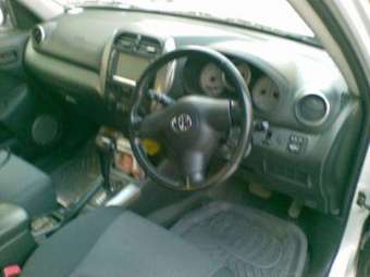 2003 RAV4