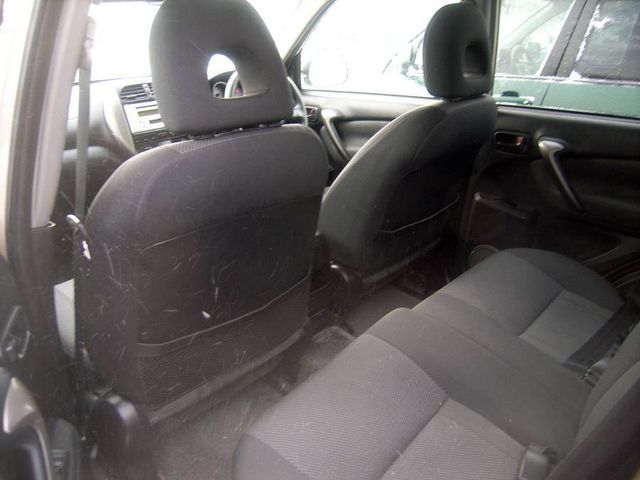 2003 Toyota RAV4