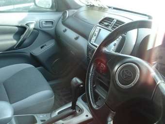 2003 RAV4