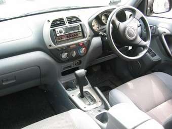 2003 RAV4