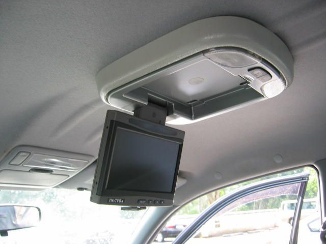 2003 Toyota RAV4