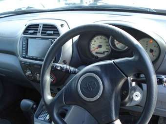 2003 RAV4