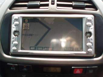 2003 Toyota RAV4 For Sale