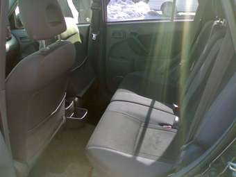 2003 Toyota RAV4 For Sale