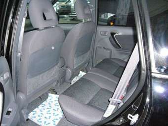 2003 Toyota RAV4 For Sale