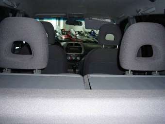 2003 Toyota RAV4 For Sale