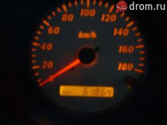 2003 Toyota RAV4 For Sale