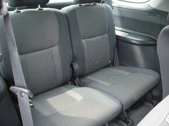 2003 Toyota RAV4 Pictures