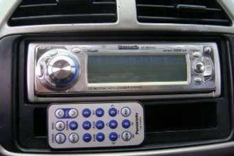 2003 Toyota RAV4 Photos