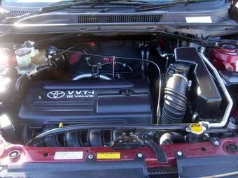 2003 Toyota RAV4 Pictures