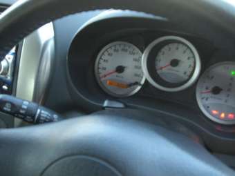 2003 Toyota RAV4 Pictures
