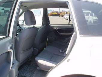 2003 Toyota RAV4 For Sale